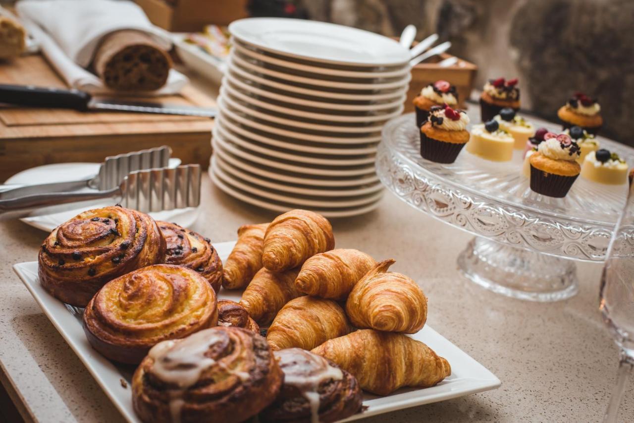 Art Hotel Roma Лиепая Экстерьер фото