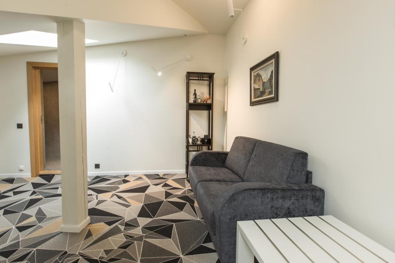 Art Hotel Roma Лиепая Экстерьер фото