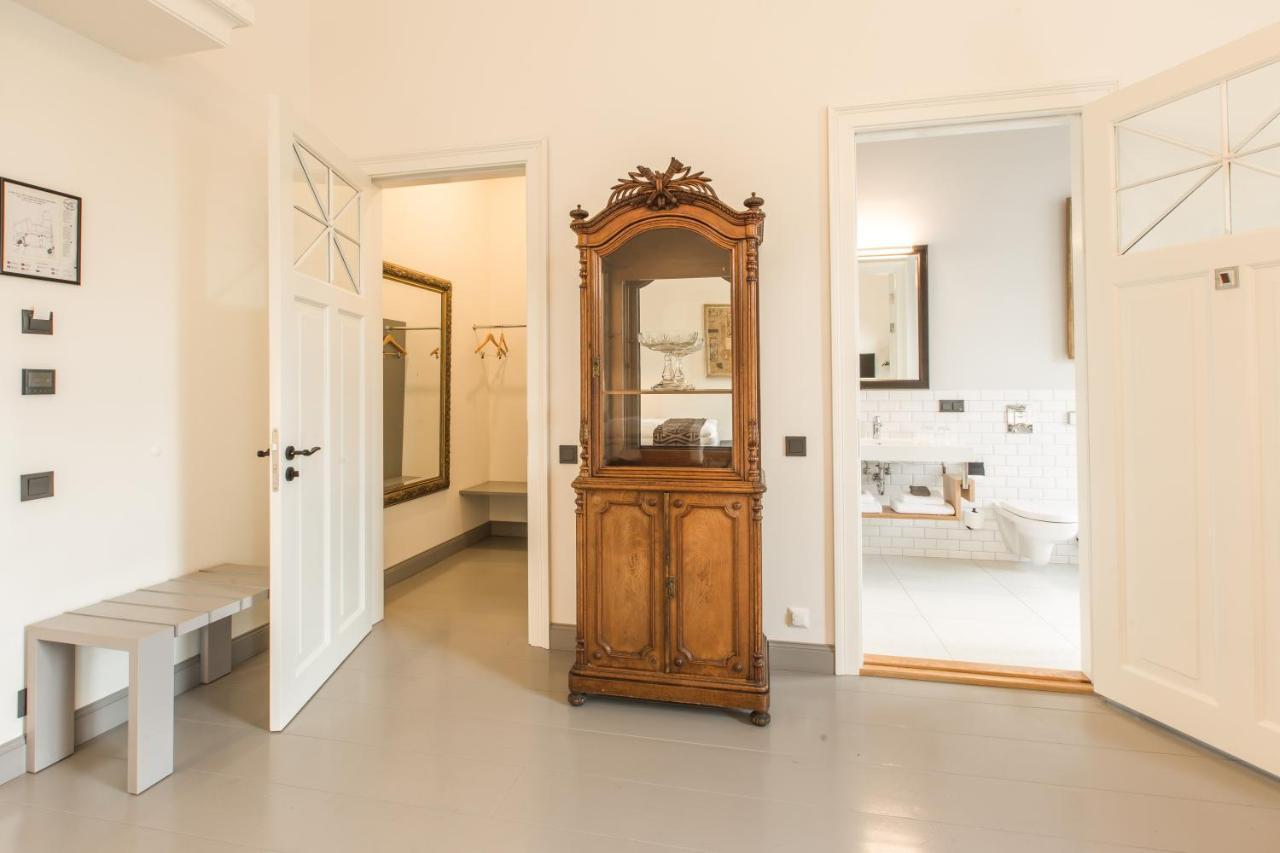 Art Hotel Roma Лиепая Экстерьер фото