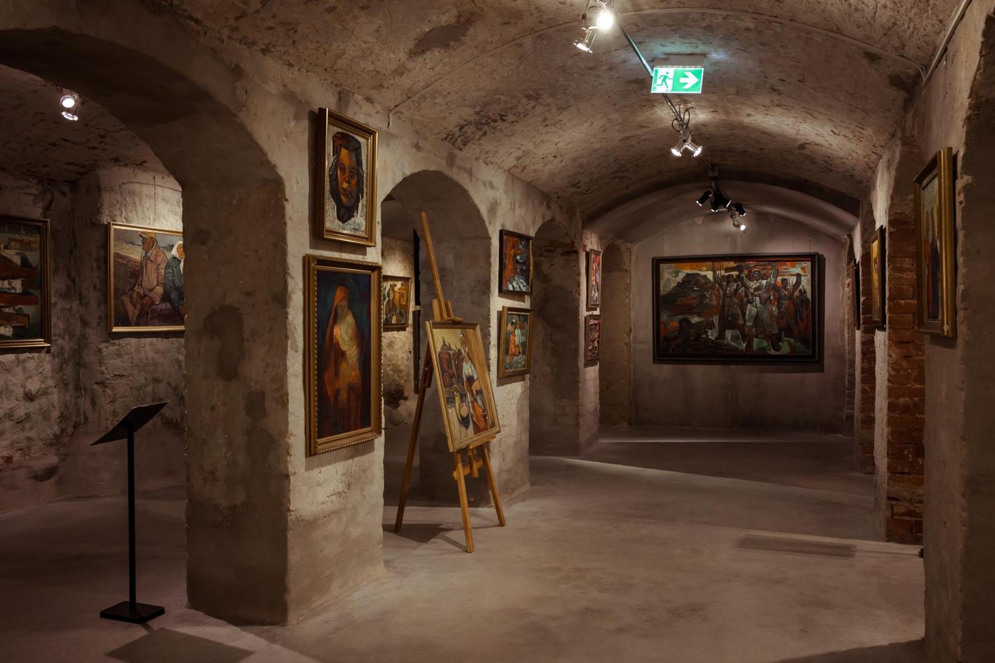 Art Hotel Roma Лиепая Экстерьер фото